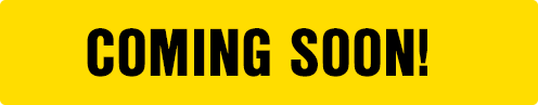 Coming soon Coming soon
