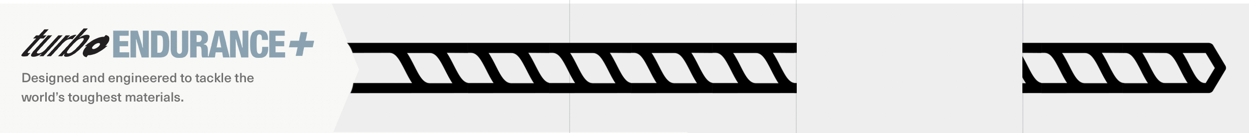 Cutter Guide Turbo Endurance Plus