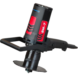 Bm7 Portable Pipe Beveller