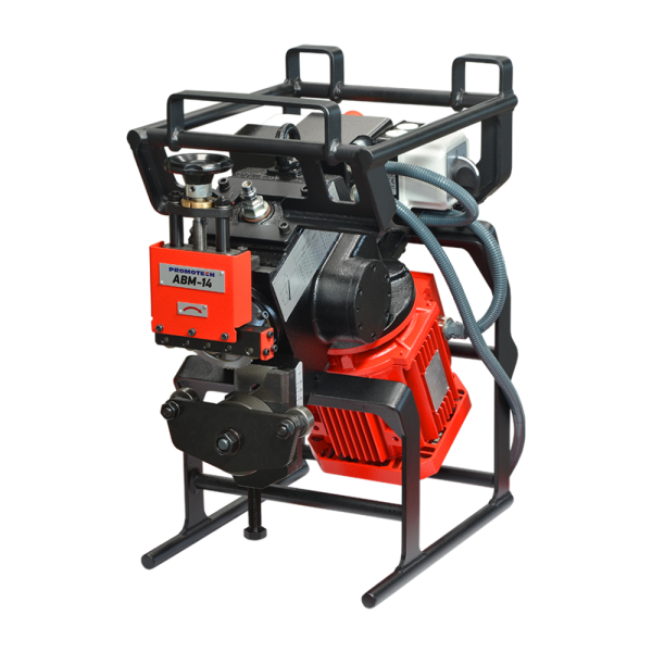 ABM-14 PLATE AND PIPE BEVELLER