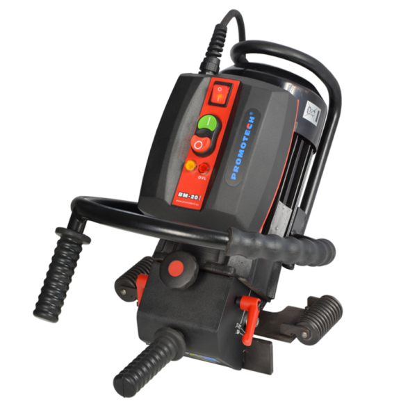 BM20 PLUS PORTABLE BEVELLING MACHINE