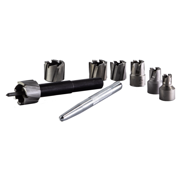 Mini Sheet Metal Cutters