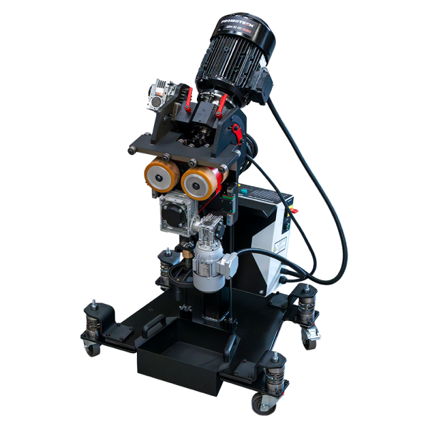 ABM-50 DD VARIO AUTO-FEED HEAVY DUTY BEVELLER