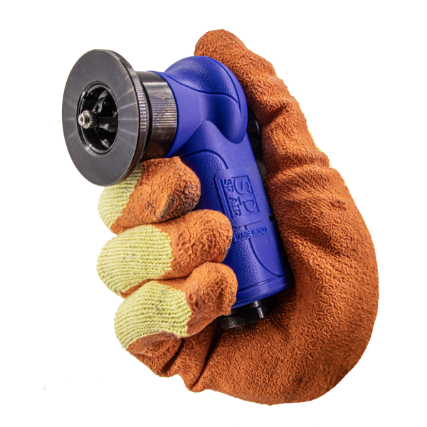 BM2A PNEUMATIC DEBURRING TOOL