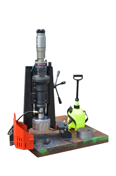 AirBeast® 200A