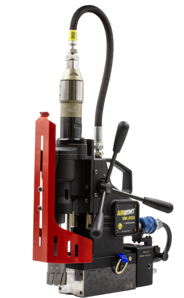 AirBeast® 50A