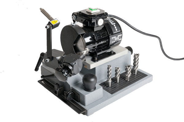Annular Cutter Regrinding Machine