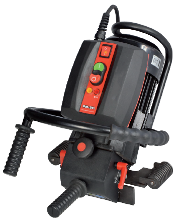BM20 PLUS PORTABLE BEVELLING MACHINE