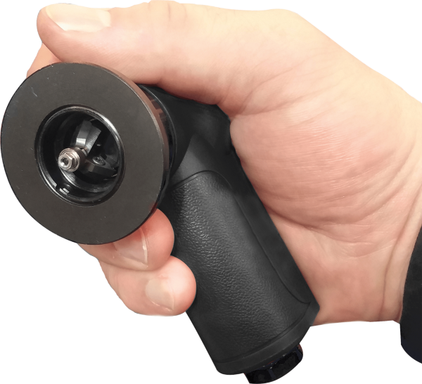 BM2A PNEUMATIC DEBURRING TOOL