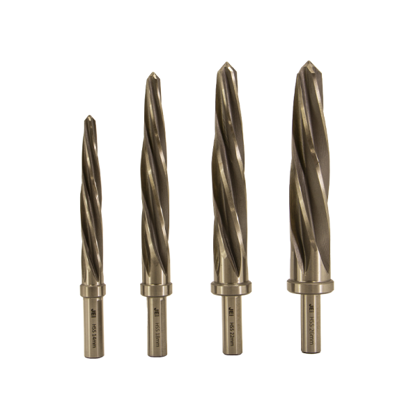 Turbo™  Straight Shank (Car) Reamers