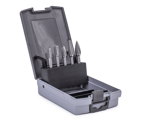 Carbide Burrs