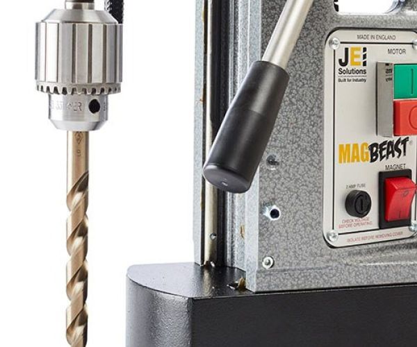 Chuck & Adaptor Kits