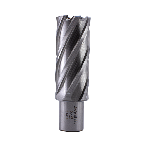 Turbo™ Steel M2-AL (HSS) Imperial