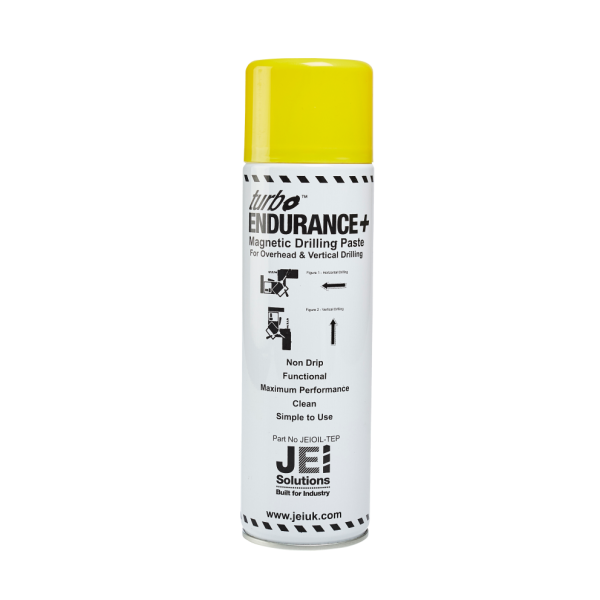 Turbo Endurance Plus Cutting Paste 500ml