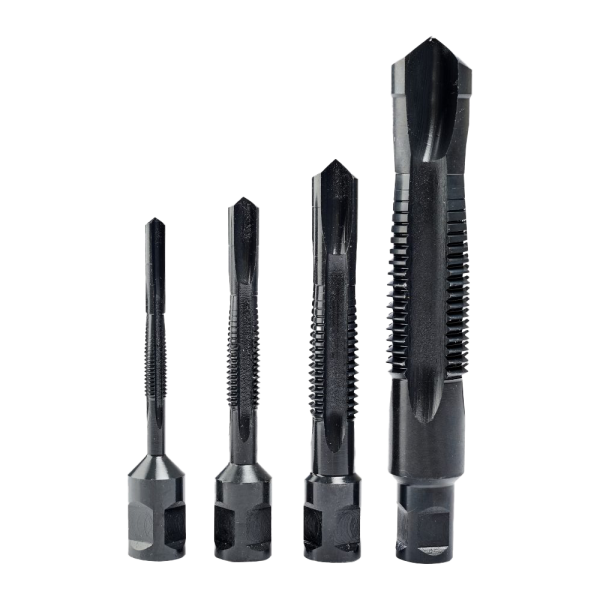 Drill and Tap in One