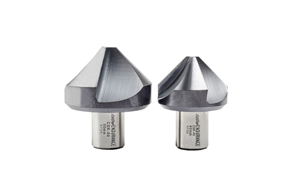 Turbo™️ Endurance Countersinks
