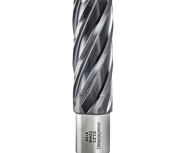 Turbo™ Endurance M2-AL (HSS) Coated