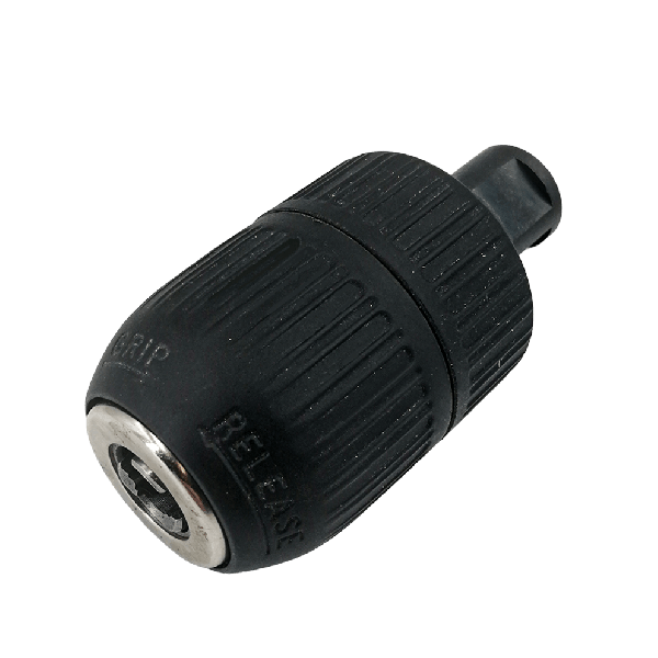 13MM KEYLESS CHUCK WITH 19MM SHANK ADAPTOR