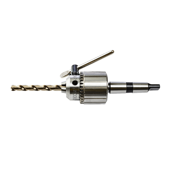 2MT CHUCK AND ADAPTOR