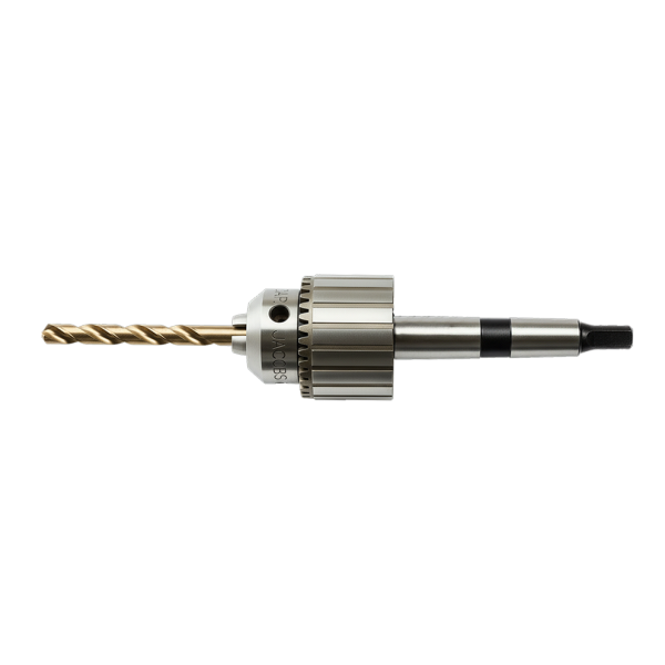 3MT CHUCK AND ADAPTOR