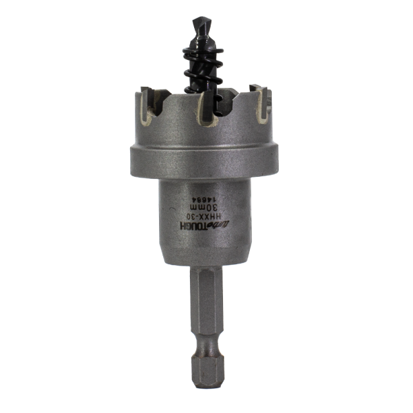 Turbo™ Tough TCT Impact Drive Hole saws