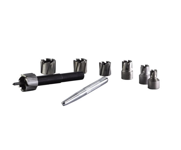 Mini Sheet Metal Cutters