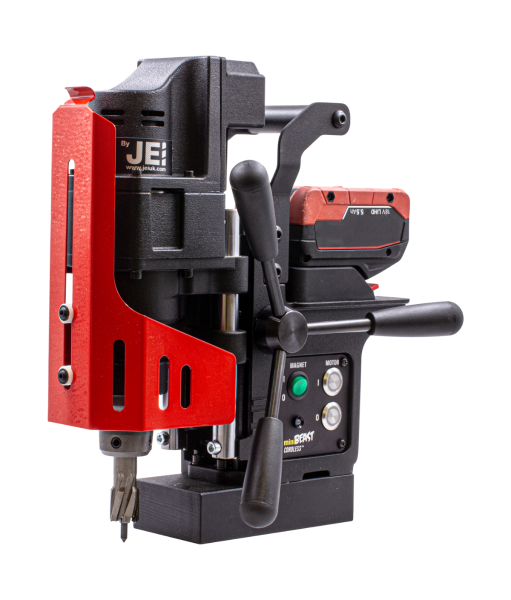 MiniBeast™ Cordless