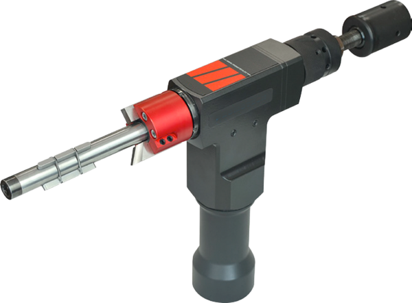 PB2 COMPACT PIPE BEVELLER