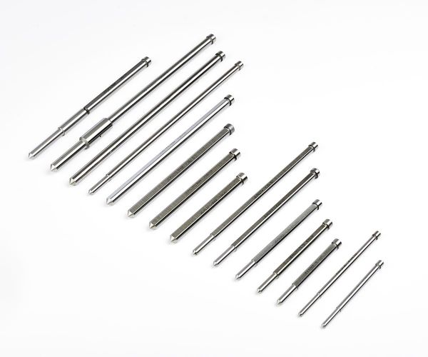 Pilot Pins