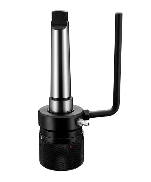 Quick Release Morse Taper Cutter Arbor
