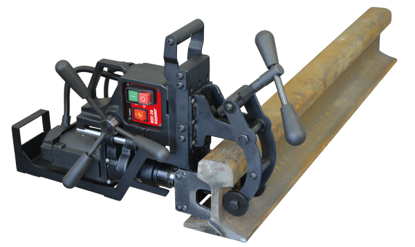 RailBeast Electric RDE-36