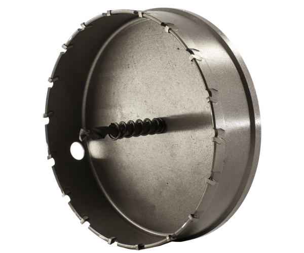 TCT Hole Saws