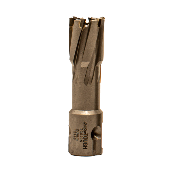 Turbo™ Tough TCT Cutter - Imperial