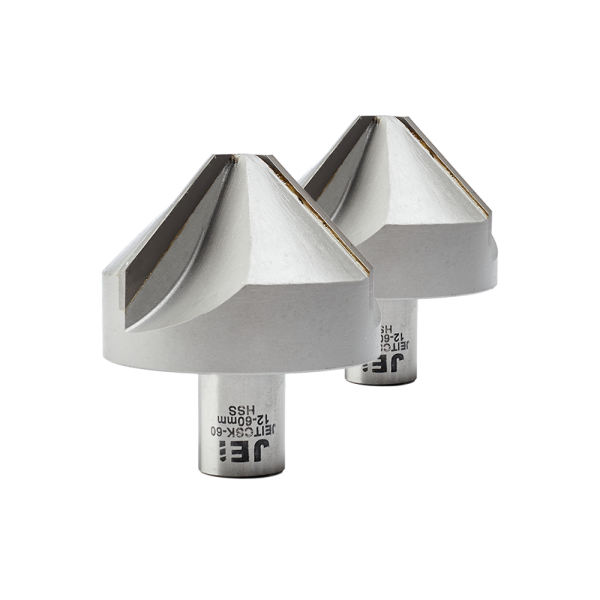 Turbo™ Tough Countersinks