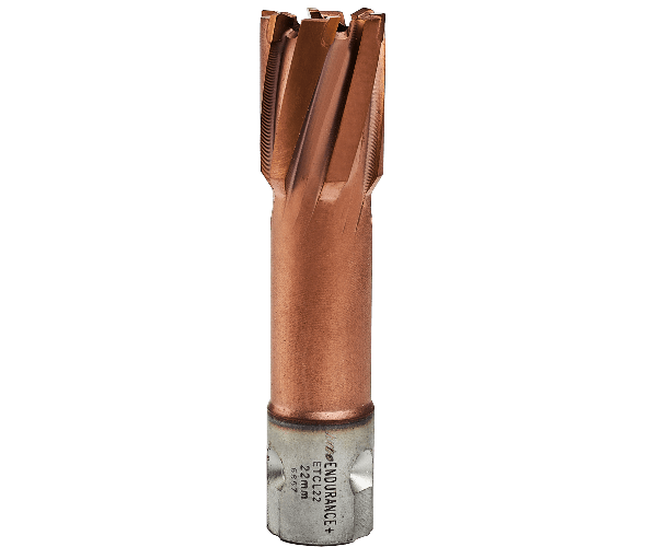 Turbo™ Endurance+ Super Tough TCT Cutter