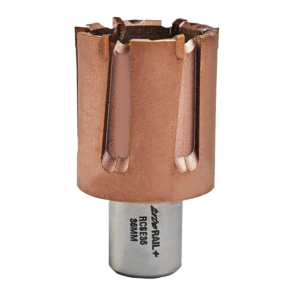 Turbo™ Rail TCT Super Tough Cutter