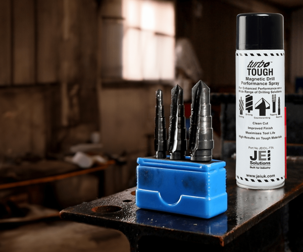 Turbo™ Step Reamers