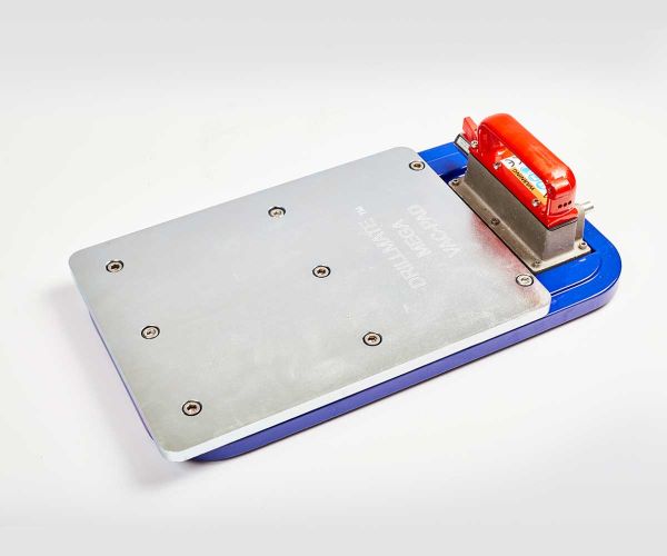 Vac Pad