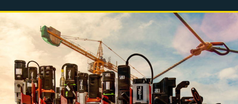 JEI's New Catalogue 2023