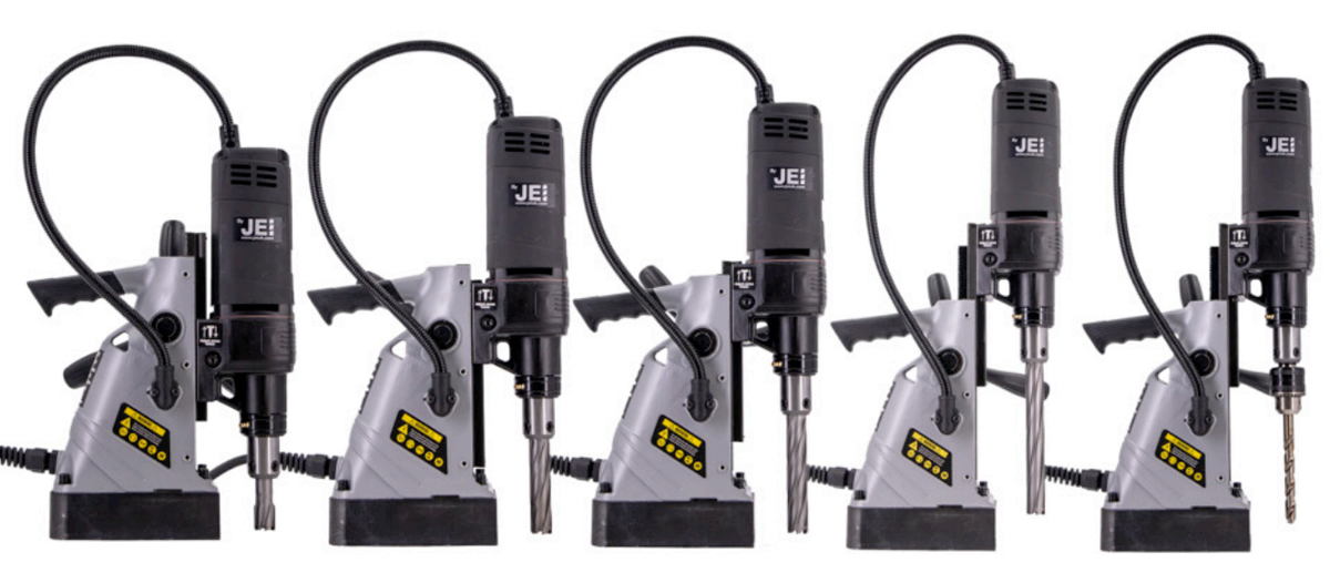 Need A Lightweight Magnetic Drill That Still Delivers Serious Performance?