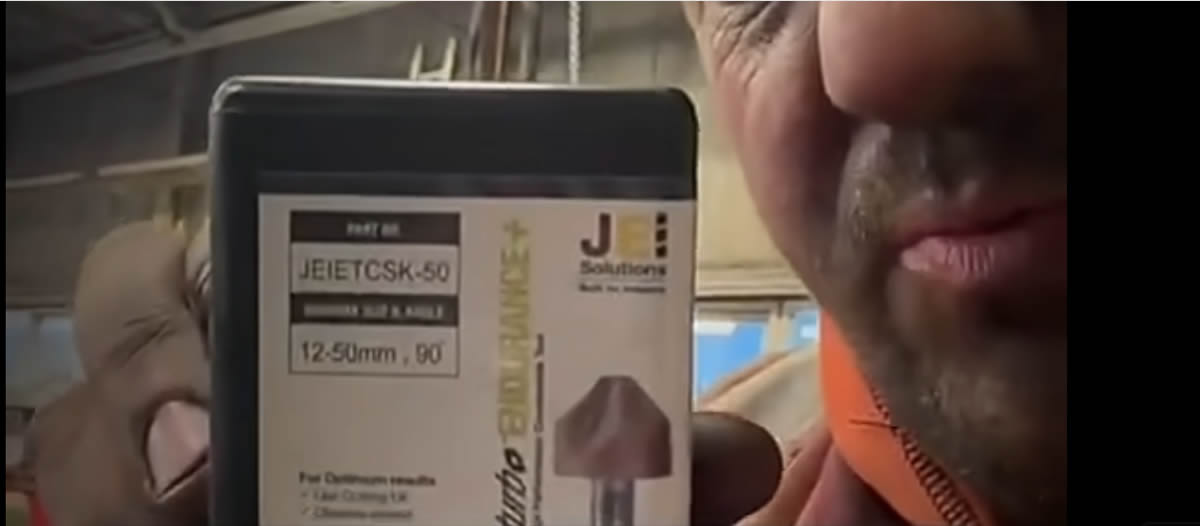 Nothing beats Real World feedback from our customers