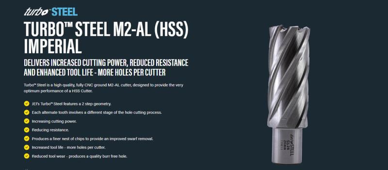 Countersinking Covered From Mild Steel To Hardox®