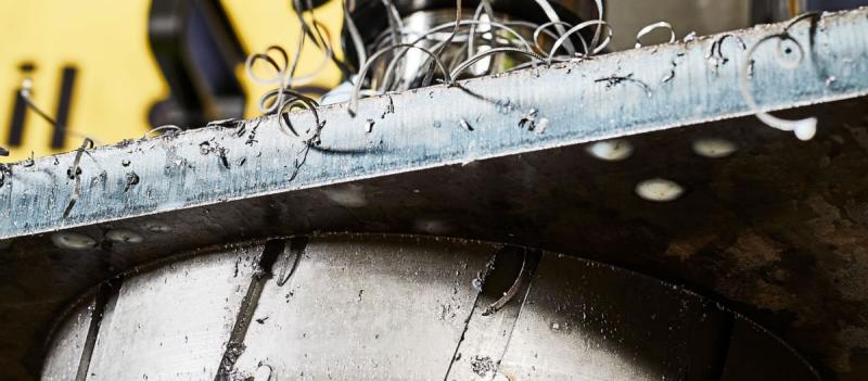 Full Size Power Meets Precision Cutting With Turbo Tough Cutters