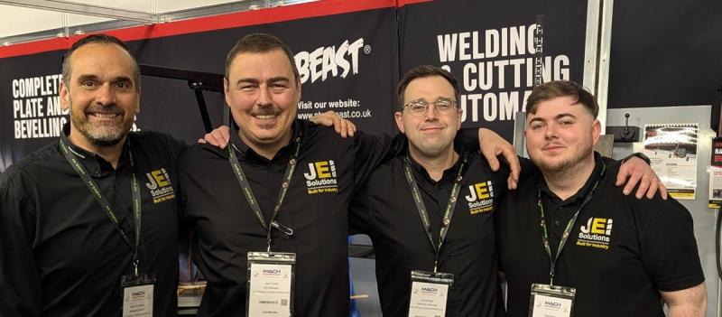 Greetings From Day Two Of MACH 2026