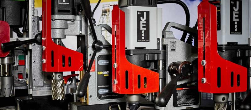 Need Specialist Fabrication Equipment Without The Upfront Investment?