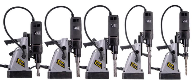 Need A Lightweight Magnetic Drill That Still Delivers Serious Performance?