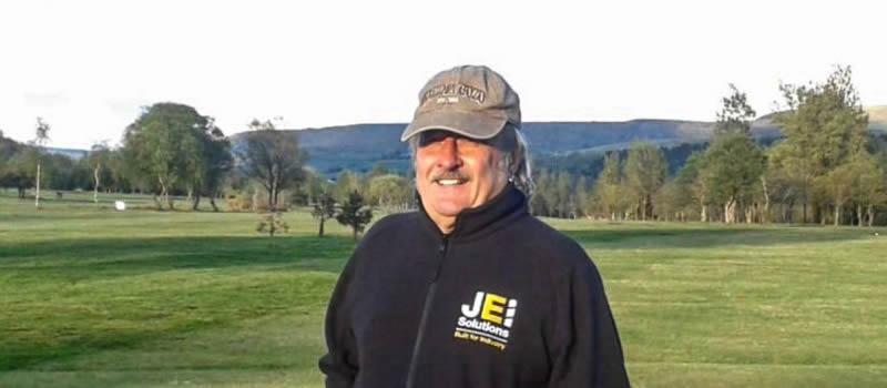 Our Dear Colleague & Friend David McFadden Senior