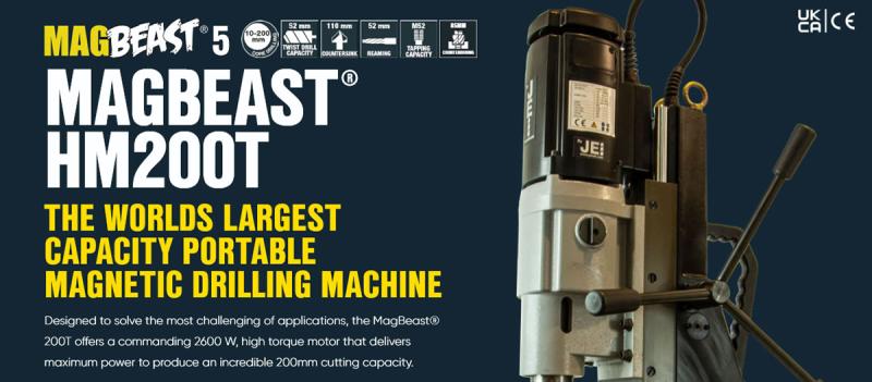 Serviced & Tested Being Ready for Site