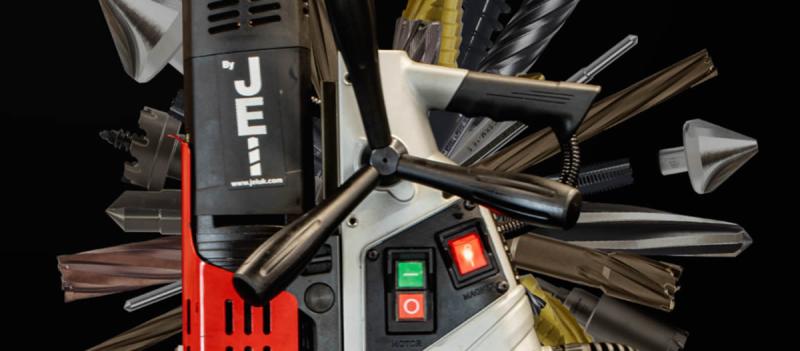 When A Machine Stops The Job Does Not Have To