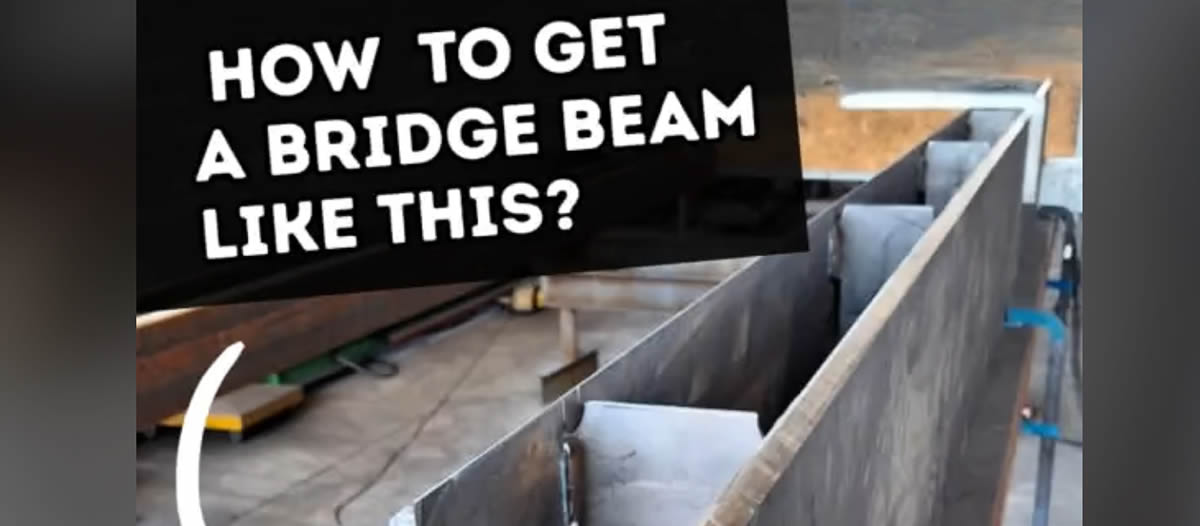 Watch Precision in Action From Prep to Perfect Weld